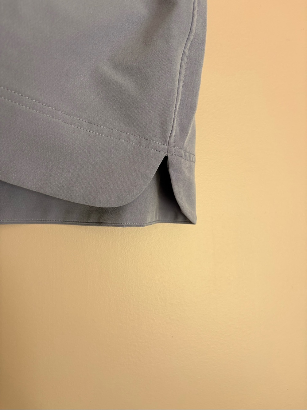 32 Cool Lilac Active Skort with Side Pockets - Picture 2 of 6